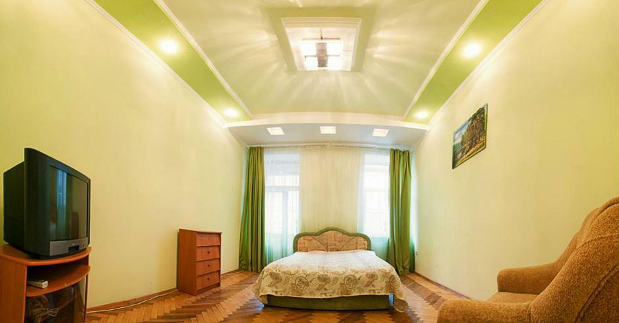 Квартира В Центрі Подобово У Львові На Замарстинівській 10 Exterior foto